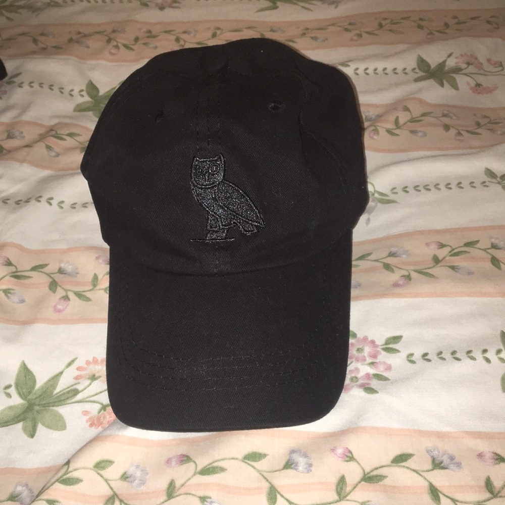 OVO Owl Drake Hat